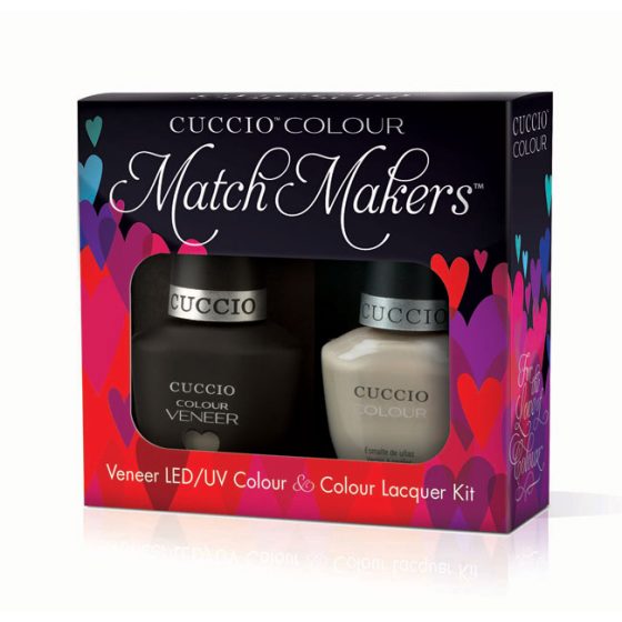 CUCCIO Match Maker 6171 - Fair Game
