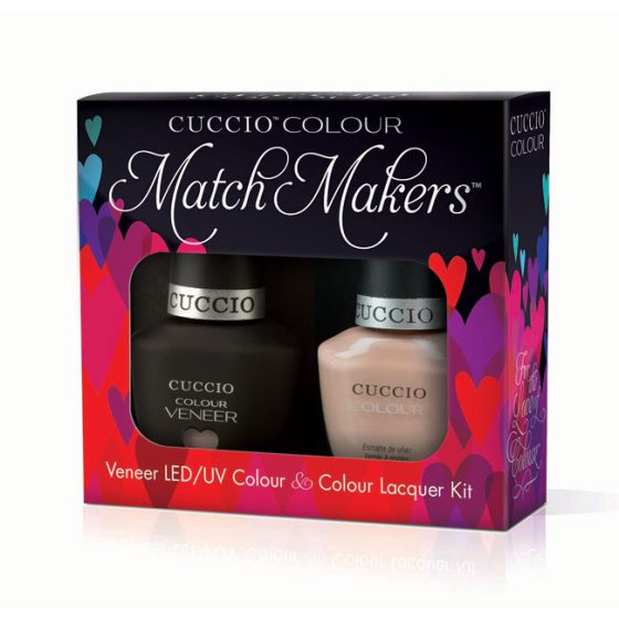 CUCCIO Match Maker 6172 - Skin to Skin