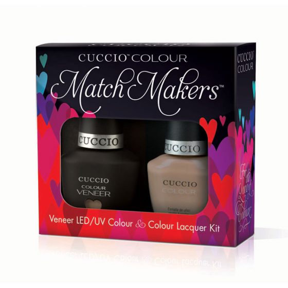 CUCCIO Match Maker 6174 - Oh Naturale