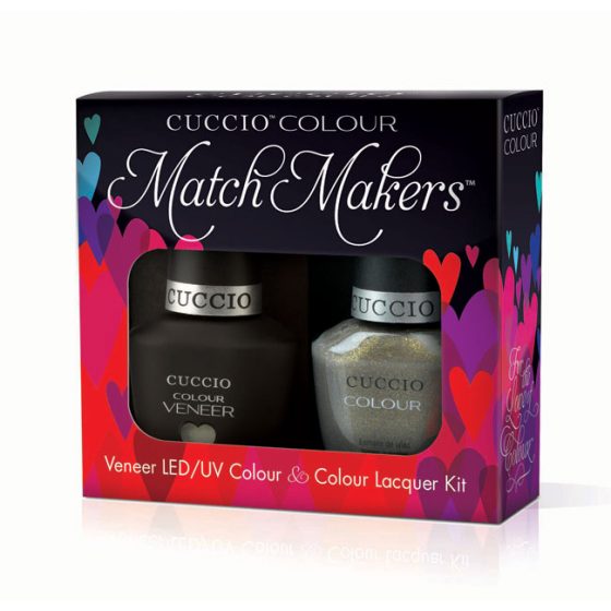 CUCCIO Match Maker 6178 - Olive You
