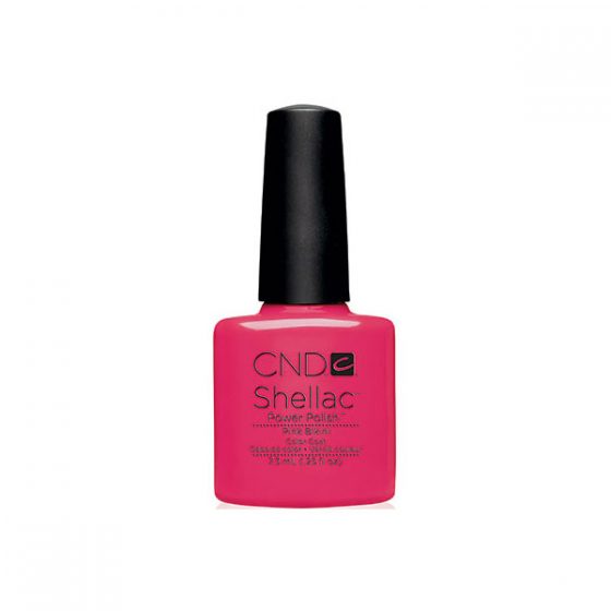 CND Shellac Tinted Love