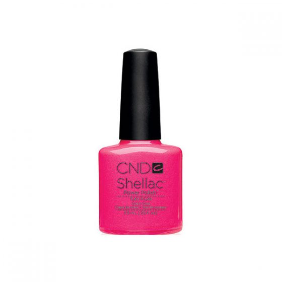 CND Shellac Tutti Frutti