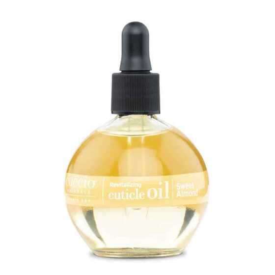 CUCCIO Naturale Revitalizer Cuticle Oil