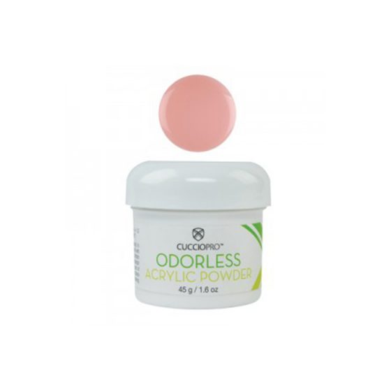 CUCCIO Odorless Acrylic Powder - Pink