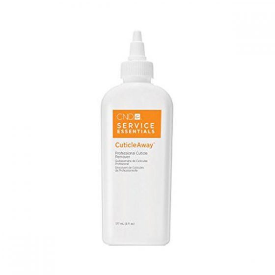 CND Cuticleaway Cuticle Remover