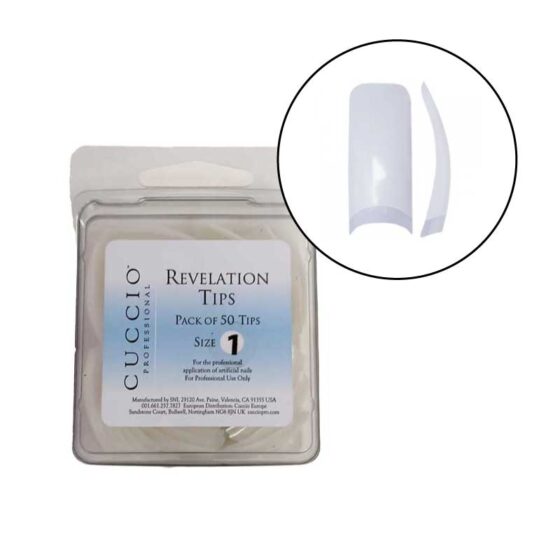 CUCCIO Revelation - 50 Pack
