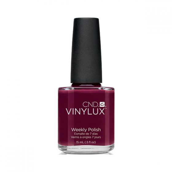 CND VINYLUX Decadence