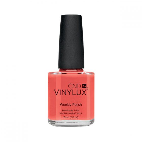 CND VINYLUX Salmon Run