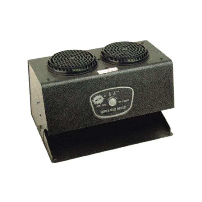 Toe sales nail dryer