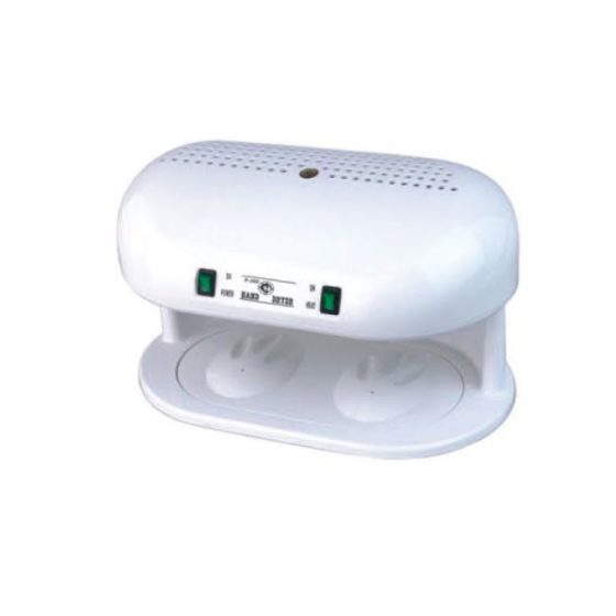Nail Dryer FE-502 Heat & Dry