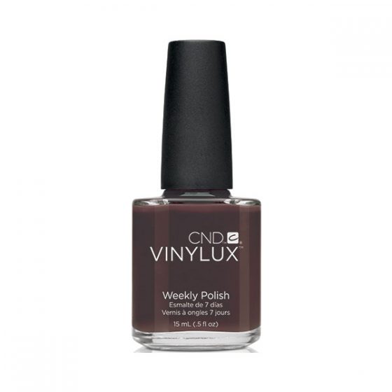 CND VINYLUX Faux Fur