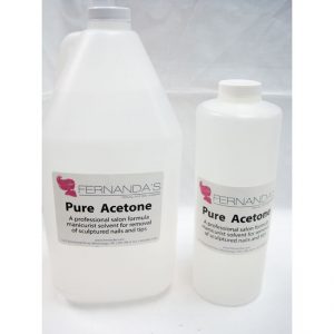 Acetones & Removals