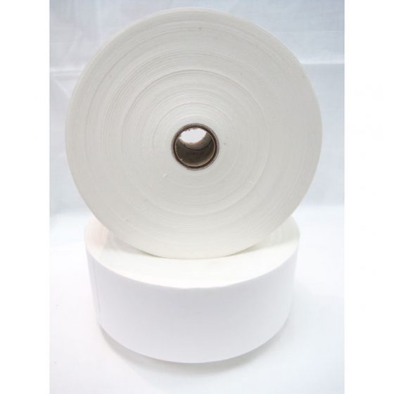 Natural Muslin Epilating Strips, MTR 65 Yards
