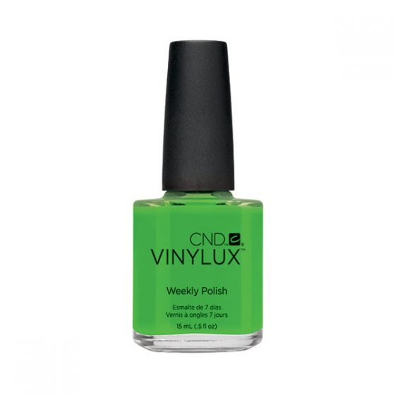 CND VINYLUX Lush Tropics