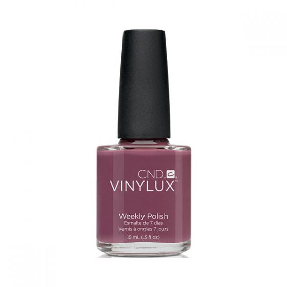 CND VINYLUX Married to Mauve