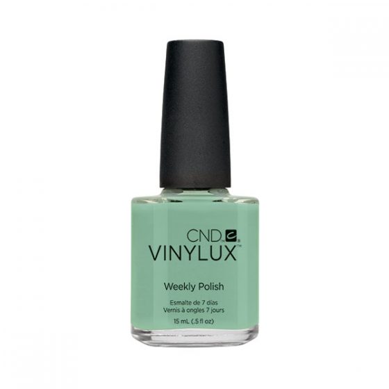 CND VINYLUX Mint Convertible