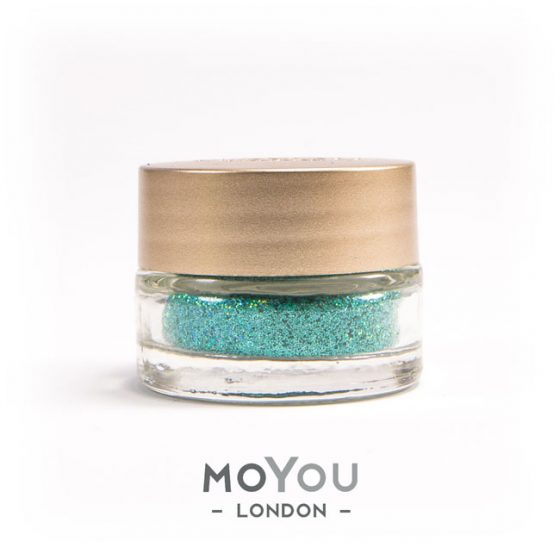 MOYOU under the sea glitter powder 5ml
