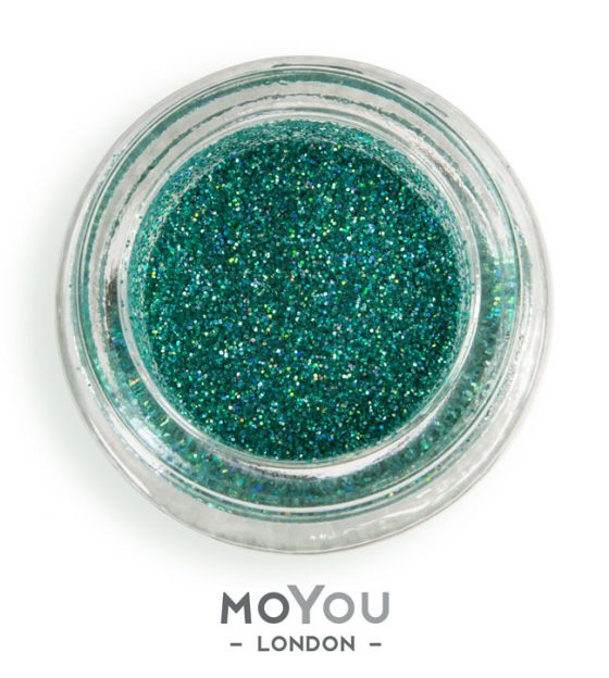 MOYOU under the sea glitter powder 5ml