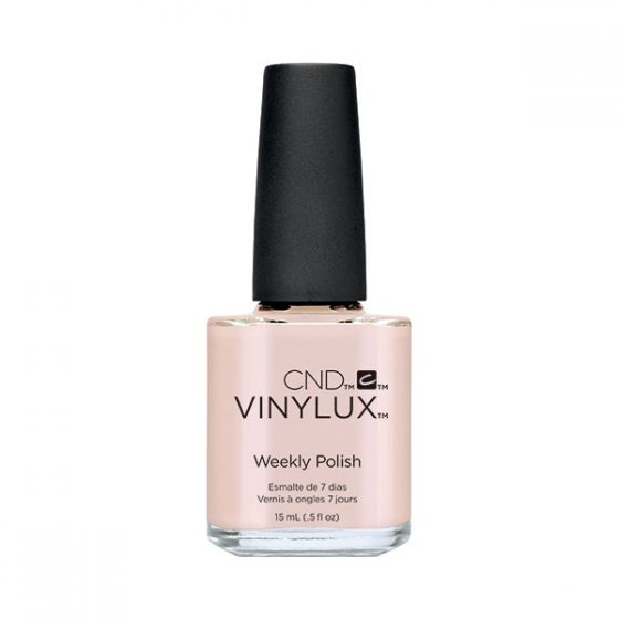 CND VINYLUX Naked Naivete