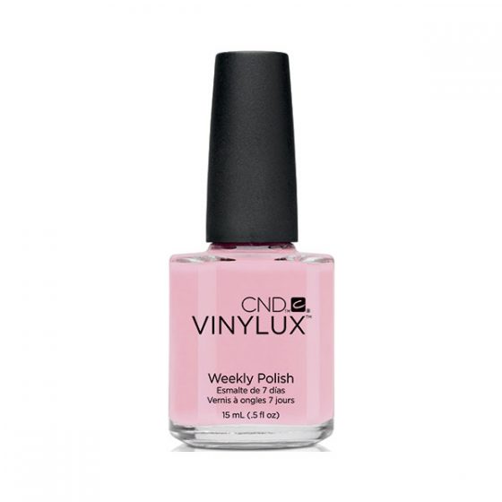 CND VINYLUX Negligee