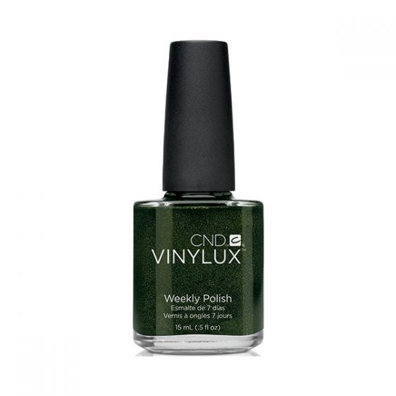 CND VINYLUX Pretty Poison