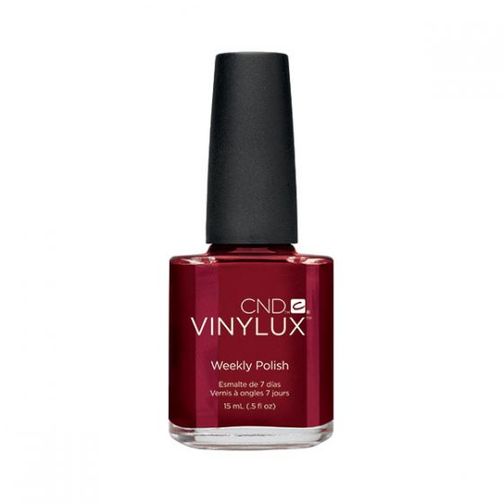 CND VINYLUX Scarlet Letter