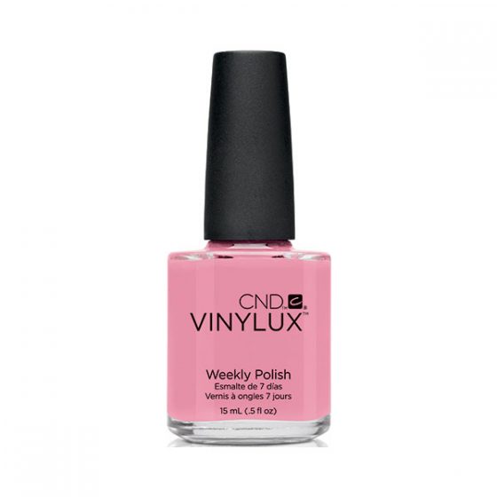 CND VINYLUX Strawberry Smoothie