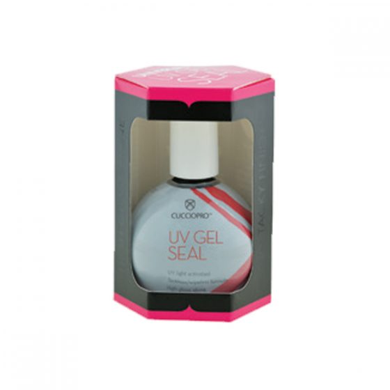 CUCCIO Universal UV Gel Seal .5 oz