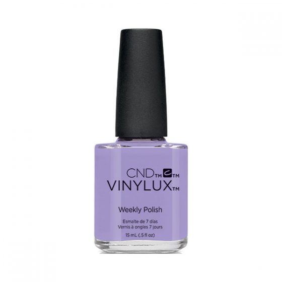 CND VINYLUX Thistle Thicket
