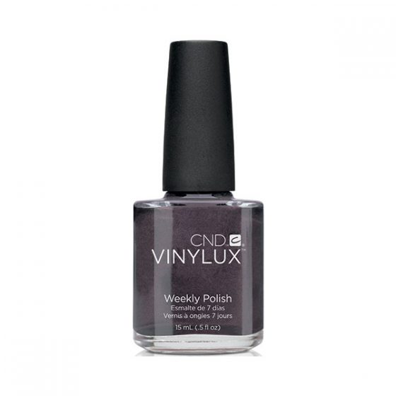 CND VINYLUX Vexed Violette
