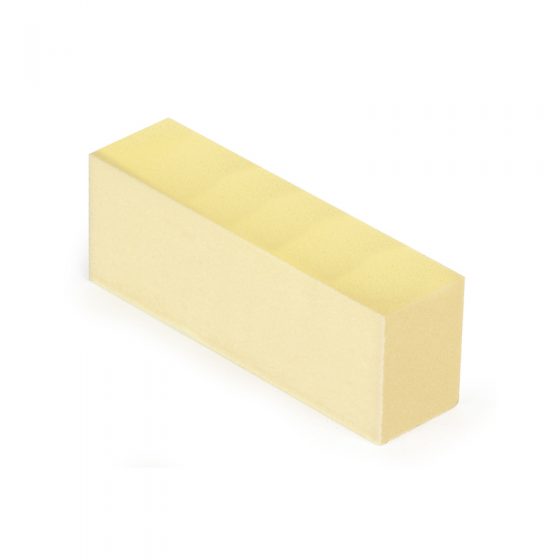 Softie Blocks - Yellow