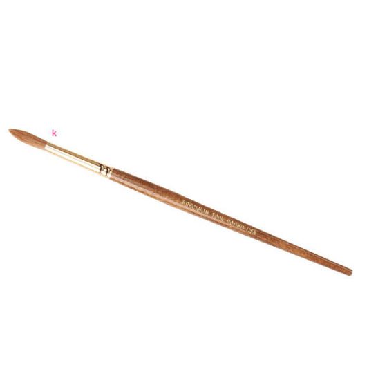 CUCCIO Sculpting Brushes High Quality - Precision Tool Round 10