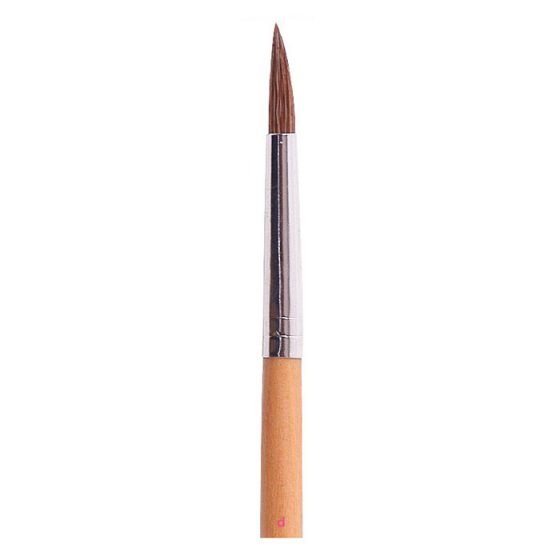 CUCCIO Round Sable Brush Size #5