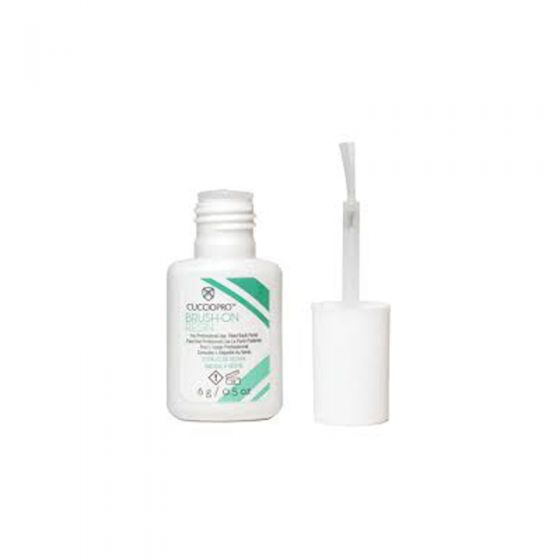 CUCCIO Brush-On Resin - 6g