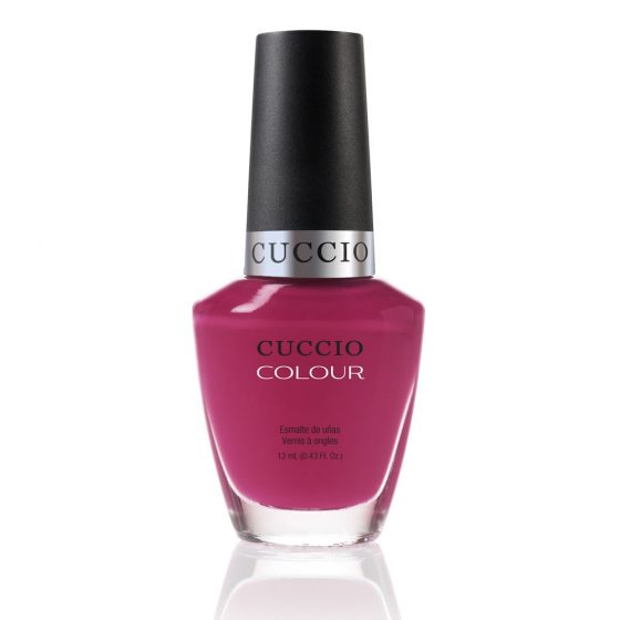 CUCCIO Match Maker 6014 - Argentinian Aubergine