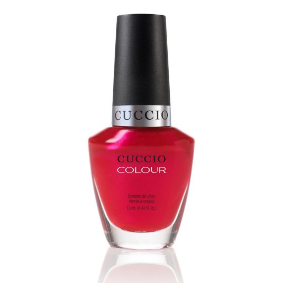 CUCCIO Match Maker 6017 -Red Lights In Amsterdam