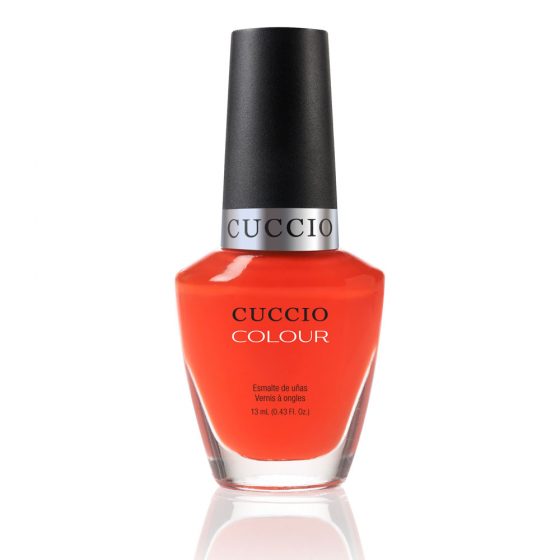 CUCCIO Match Maker 6019 - Shaking My Morocco