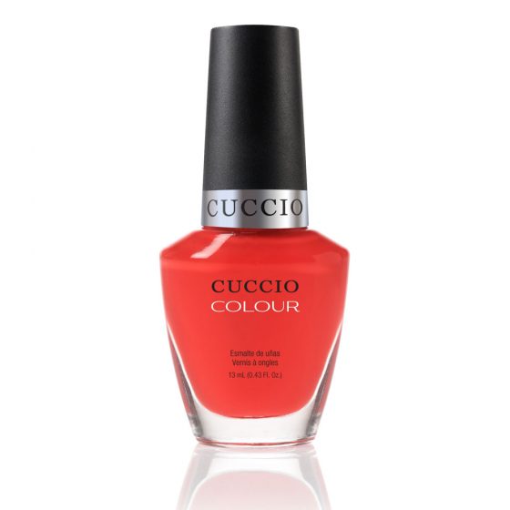 CUCCIO Match Maker 6020 - Chillin in Chile