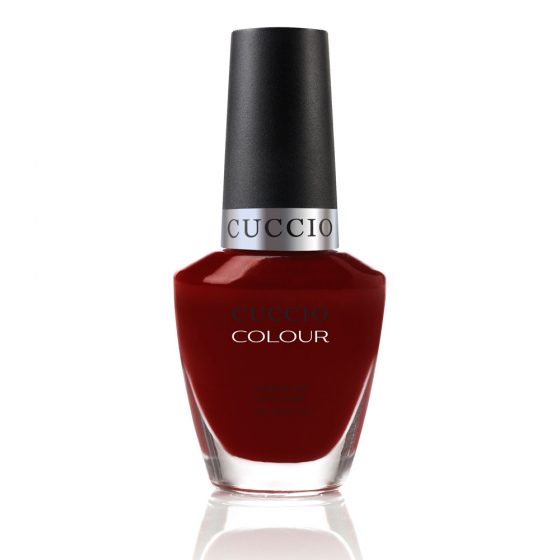 CUCCIO Match Maker 6025 - Red Eye to Shanghai