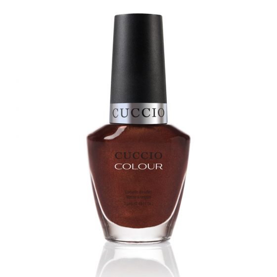 CUCCIO Match Maker 6030- It's No Istanbul