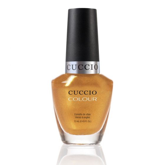 CUCCIO Match Maker 6031 - Russian Opulence