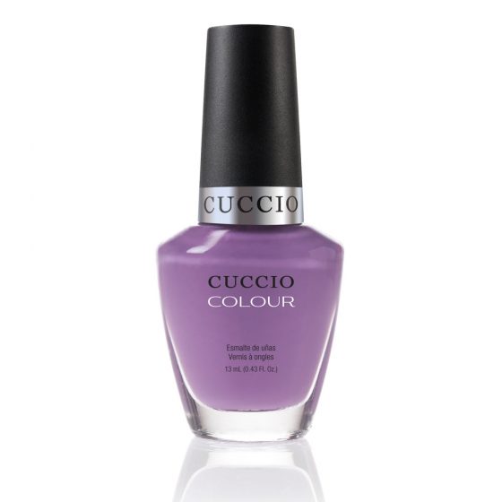 CUCCIO Nail Lacquer Cheeky in Helsinki