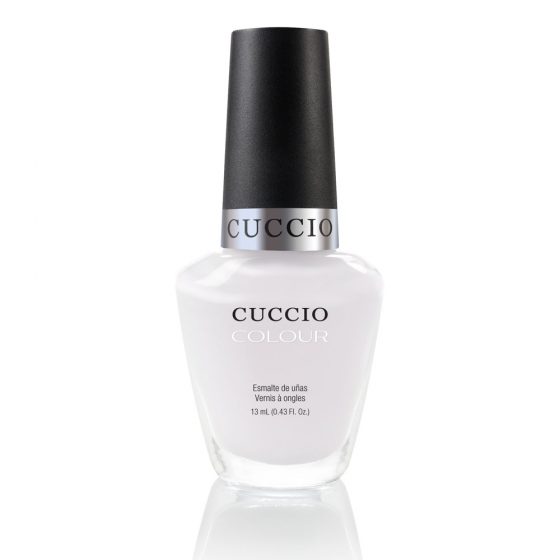 CUCCIO Nail Lacquer Cupid in Capri