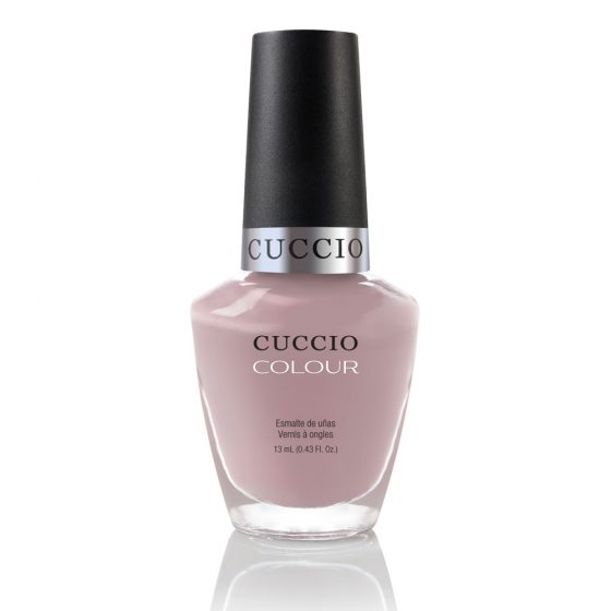 CUCCIO Nail Lacquer Bologna Blush