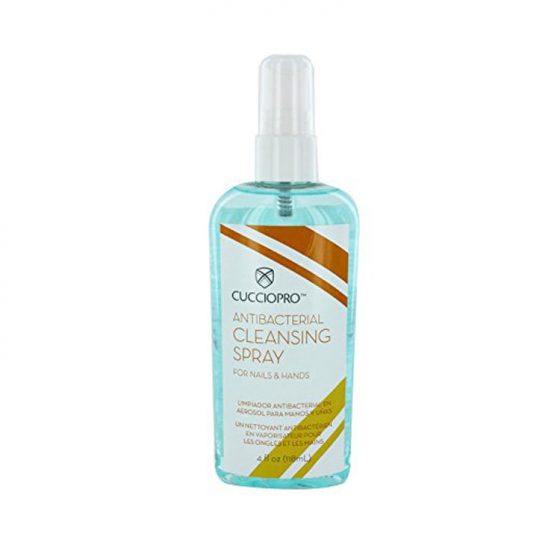 CUCCIO Antibacterial Cleansing Spray