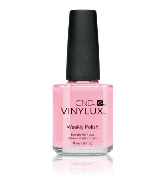 CND VINYLUX Pink Pursuit