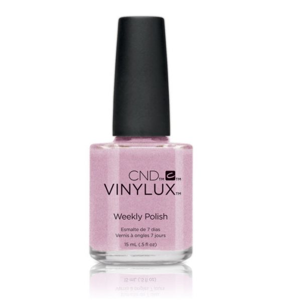 CND VINYLUX Lavender Lace
