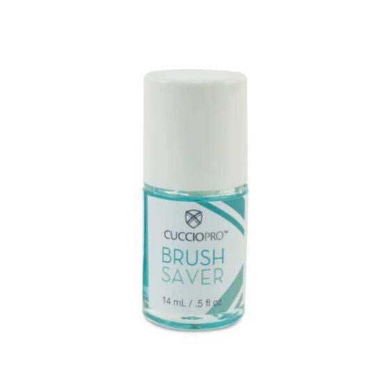 CUCCIO Brush Saver 1/2 oz