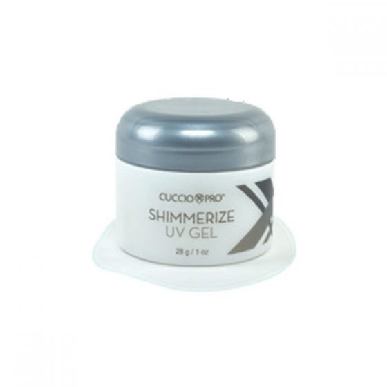 CUCCIO Shimmerize Gel
