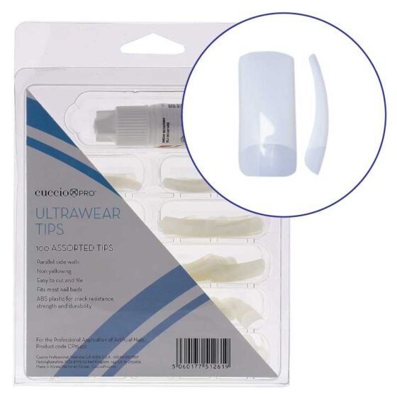 CUCCIO Ultra Wear - Assorted Pack